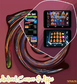 Online casino app android