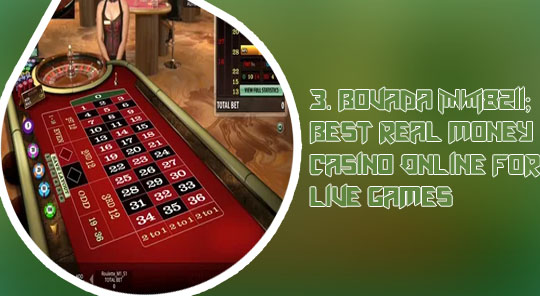 Online casino games that pay real cash
