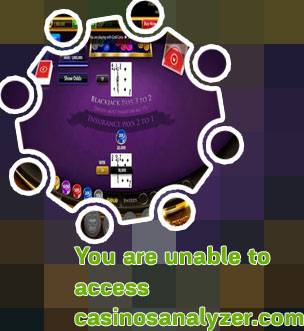 Online casino that pays cash