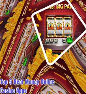 Online casino win money