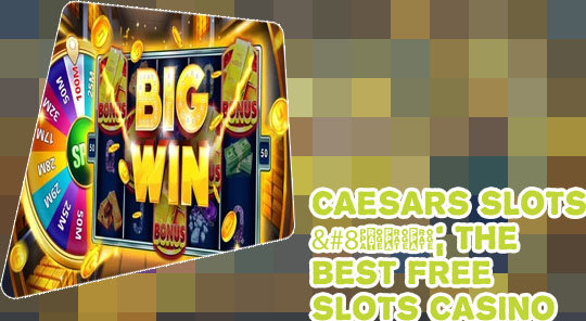 Popular casino slot machines