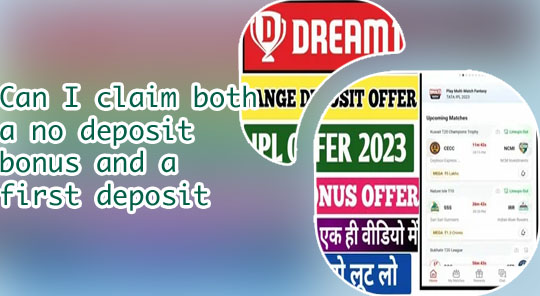 Real cash bonus no deposit
