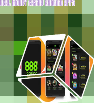 Real money casino android app download