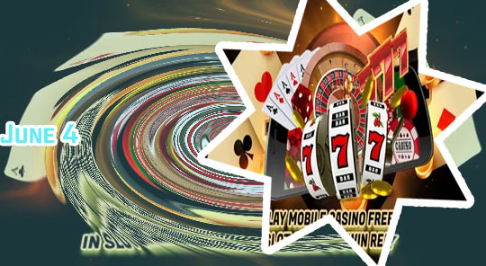 Real money casino free spins no deposit
