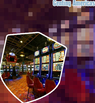 Show casinos near me