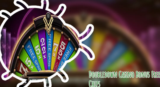 Slot booster doubledown casino