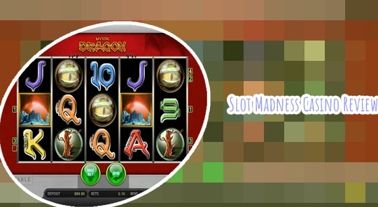 Slot madness mobile casino