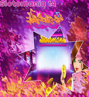 Slotomania free casino slot games