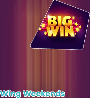 Super big win casino