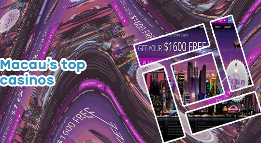 Top casinos in the world