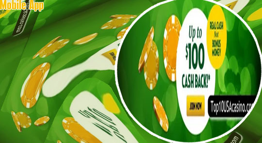 Tropicana online casino app