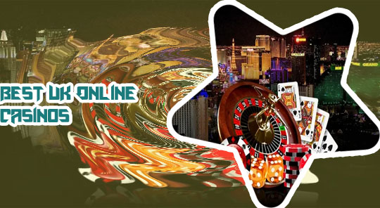 Uknew online casinos