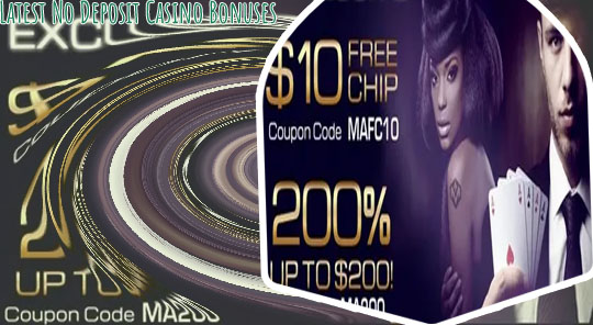 Uptown ace casino bonus codes