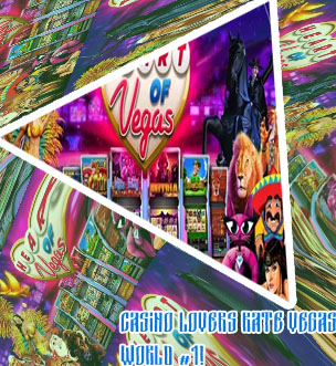 Vegas world free slots casino games