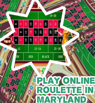 Virtual roulette casino