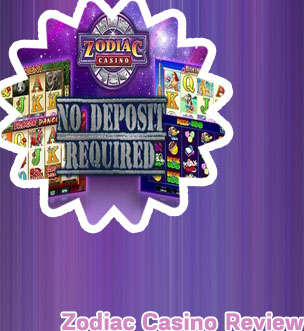 Zodiac casino website