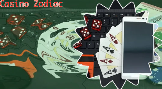 Zodiac mobile casinos nz